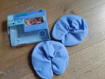 Lansinoh Therapearl hot and cold breast therapy  beschikbaar voor biedingen