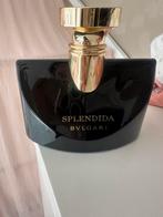 BVLGARI Splendida Jasmin Noir 100ml, Sieraden, Tassen en Uiterlijk, Uiterlijk | Parfum, Ophalen of Verzenden, Nieuw