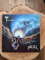 Lp van Trouble, Ophalen of Verzenden, Gebruikt