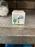 Led spots 1,8 watt, 12V nieuw, 3 stuks, Ophalen, Zo goed als nieuw, Metaal of Aluminium, Led