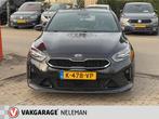 Kia Proceed 1.5 T 160pk GT-PlusLine RIJKLAAR BOVAGGARANTIE, Auto's, Kia, 1325 kg, Gebruikt, 4 cilinders, Zwart