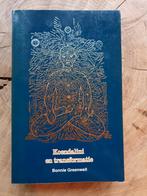 Bonnie Greenwell - Koendalinie en transformatie - kundalini, Spiritualiteit algemeen, Overige typen, Bonnie Greenwell, Ophalen of Verzenden