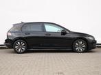 Volkswagen Golf 1.5 eTSI Edition 150PK DSG | Led Matrix | Tr, Stof, 4 cilinders, 150 pk, Zwart