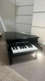 New classic toys speelgoed piano, Ophalen, Zo goed als nieuw, Jongen of Meisje