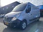 Renault Master T35 2.3 dCi L3H2 135 PK Energy 1e eig LMV Air, Auto's, Bestelauto's, 145 pk, Stof, Euro 6, 4 cilinders