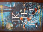 Verschillende thrillers, Ophalen of Verzenden, Gelezen