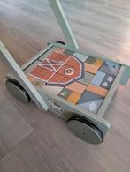 Little Dutch Blokkenkar - Nieuw!, Kinderen en Baby's, Speelgoed | Houten speelgoed, Ophalen of Verzenden, Nieuw