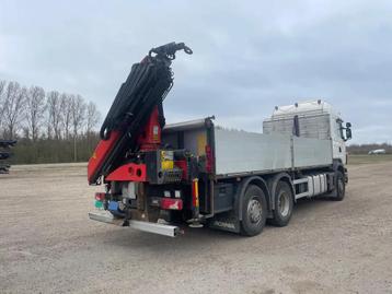 Palfinger PK 19.001 SLD 5x hydrolic with rotator beschikbaar voor biedingen