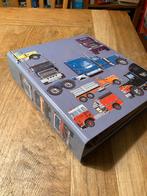 Boek over vrachtwagen van uitgeverij atlas. In goede staat, Boeken, Auto's | Boeken, Ophalen of Verzenden, Uitgeverij atlas, Zo goed als nieuw