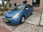 Toyota Prius 1.5 HSD 2006 Blauw, Auto's, 65 €/maand, 1497 cc, 4 cilinders, 23 km/l
