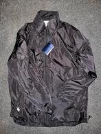 Prada windbreaker jacket, Kleding | Heren, Jassen | Zomer, Ophalen of Verzenden, Zo goed als nieuw, Zwart