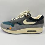 Nike Air Max 1 Kasina Won-Ang Grey (maat 43), Overige kleuren, Nieuw, Ophalen of Verzenden, Sneakers of Gympen