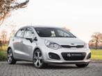 Kia Rio 1.4 CVVT ExecutiveLine Stoelv Cruise Keyless, Auto's, Kia, Voorwielaandrijving, Stof, Gebruikt, 4 cilinders