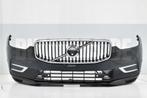 Bumper VOLVO XC60 XC 60 II BEFORE FACELIFT 2018- Voorbumper, Auto-onderdelen, Carrosserie en Plaatwerk, Gebruikt, -, Voor, -