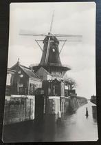Ansichtkaart Oliemolen De Eendracht, Gorinchem (ongelopen), Verzamelen, Ophalen of Verzenden, 1960 tot 1980, Ongelopen, Zuid-Holland