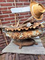 Antiek Franse jardiniere, Antiek en Kunst, Ophalen of Verzenden