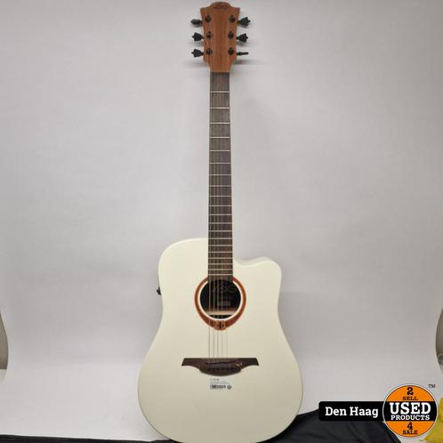 Lag Tramontane T 70DCE Dreadnought Cutaway Electro | nette s, Muziek en Instrumenten, Snaarinstrumenten | Gitaren | Elektrisch