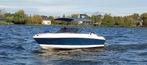 Speedboot 5.7mtr, mercuiser 3.0 4cilinder, Watersport en Boten, Speedboten, Ophalen, Gebruikt, Binnenboordmotor, 120 tot 200 pk