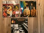 LP’s Ten Years After, originals, Verzenden, Zo goed als nieuw