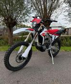 Fantic XEF250 Enduro 4t 2023, Motoren, Bedrijf, Overig