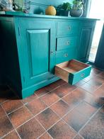 Kast dressoir, Antiek en Kunst, Antiek | Meubels | Kasten, Ophalen of Verzenden