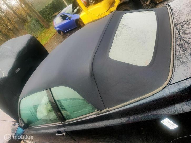 Cabriodak Volkswagen Golf Cabrio, Auto-onderdelen, Carrosserie en Plaatwerk, Volkswagen, Gebruikt, Ophalen