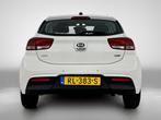 Kia Rio 1.0 TGDI ComfortPlusLine Navigator, Auto's, Kia, Voorwielaandrijving, 12 maanden, Gebruikt, Euro 6
