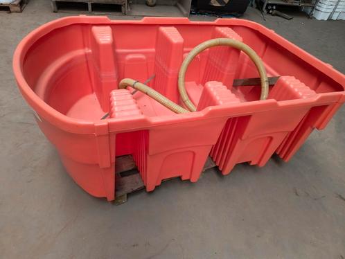 Opvangbak ibc, Dieren en Toebehoren, Stalling en Weidegang