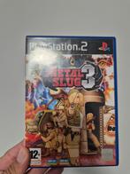 Metal slug 3 ps2, 1 speler, Ophalen of Verzenden, Gebruikt