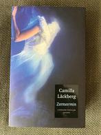 Camilla Läckberg - Zeemeermin. (Fjällbacka 6), Ophalen of Verzenden, Zo goed als nieuw, Camilla Läckberg, Scandinavië