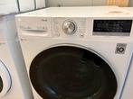 LG Wasmachine 8kg, 1400 toeren, Direct Drive, Witgoed en Apparatuur, Wasmachines, Ophalen, 1200 tot 1600 toeren, Gebruikt, 8 tot 10 kg