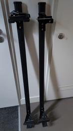 Dakdragers voor o.a. VW Polo, Auto diversen, Dakdragers, Ophalen, Gebruikt