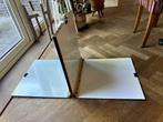 Meskerbord Whiteboard voor Meskertherapie, Diversen, Ophalen, Gebruikt