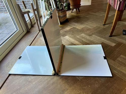 Meskerbord Whiteboard voor Meskertherapie, Diversen, Schoolbenodigdheden, Gebruikt, Ophalen