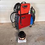 ROWAC (LORCH) PU450 dubbel puls MIG/MAG Lasapparaat, Ophalen, Gebruikt, Minder dan 150 ampère, Elektroden