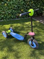 Italtrike Step/Scooter ABC zonder mandje, Ophalen, Gebruikt, Italtrike