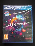 Dreams - PS4 - Nieuw & Verzegeld!, Online, Overige genres, 1 speler, Nieuw