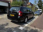Dacia Logan MCV 0.9 TCe Easy-R Lauréate Automaat, Stof, Gebruikt, Huisgarantie, Met garantie (alle)