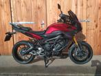 Yamaha Tracer 900 ABS 2015, Motorrijbewijs A, 3 cilinders, Particulier, Meer dan 35 kW
