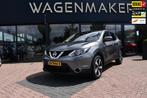 Nissan Qashqai 1.2 Connect Edition AUT|Clima|Cruise|NAVI|CAM, 65 €/maand, Stof, Gebruikt, 4 cilinders