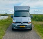 Paardenwagen Renault Master, Auto's, 145 pk, 4 cilinders, Renault, Origineel Nederlands
