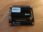 RAK2243 Ver. A WisLink-LoRa Concentrator Module, Ophalen of Verzenden, Zo goed als nieuw