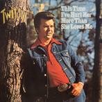 Conway Twitty ‎– Twitty lp, Cd's en Dvd's, Gebruikt, Ophalen of Verzenden, 12 inch