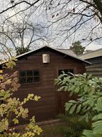 Tuinhuis zelf afbreken, Ophalen, Gebruikt, Hout, Overige typen