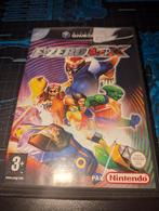 F-Zero GX Gamecube, Spelcomputers en Games, Games | Nintendo GameCube, Ophalen of Verzenden, Zo goed als nieuw, Racen en Vliegen