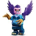 Lego - minifiguren 25 - 71045 - #9 - Harpy, Kinderen en Baby's, Speelgoed | Duplo en Lego, Nieuw, Complete set, Ophalen of Verzenden