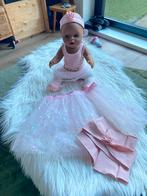 Ik ben een ballerina samen met mijn beste vriend baby Born, Ophalen of Verzenden, Nieuw, Babypop