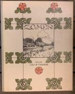 Zomer  van Jac P Thijsse, Ophalen of Verzenden, Zo goed als nieuw