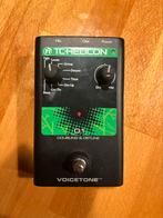 TC-Helicon VoiceTone D1, Muziek en Instrumenten, Ophalen of Verzenden, Gebruikt