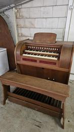 Orgel, voor de liefhebber, Muziek en Instrumenten, Orgels, Ophalen